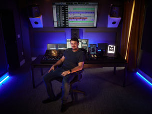 Post Production Services NYC | Editing, Color, Sound & VFX | MCM Creative Studios