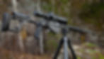 Thumbnail: Phoenix chassis for Sauer 200 STR/SSG3000