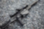 Thumbnail: Phoenix chassis for Sauer 200 STR/SSG3000