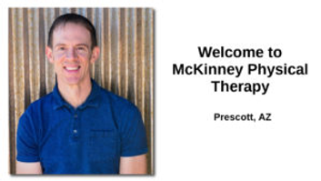 Link to McKinney PT Welcome Video