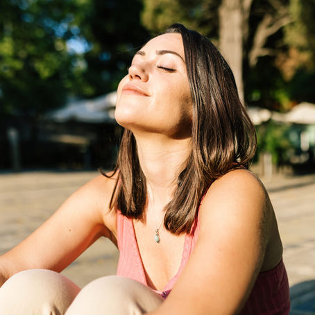 Mind-Body Connection DIY Biofeedback Test