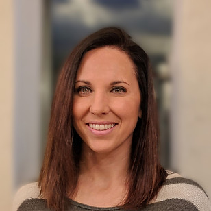 Andrea Durante, PT, DPT