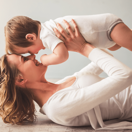 CASE STUDY: ADHD, HEAD INJURY, POST PARTUM ANXIETY