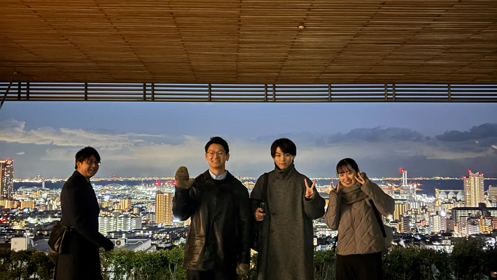 第6回先端膜工学研究推進機構特定テーマフォーラム(神戸大学・瀧川記念学術交流会館)