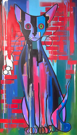 Alley Cat