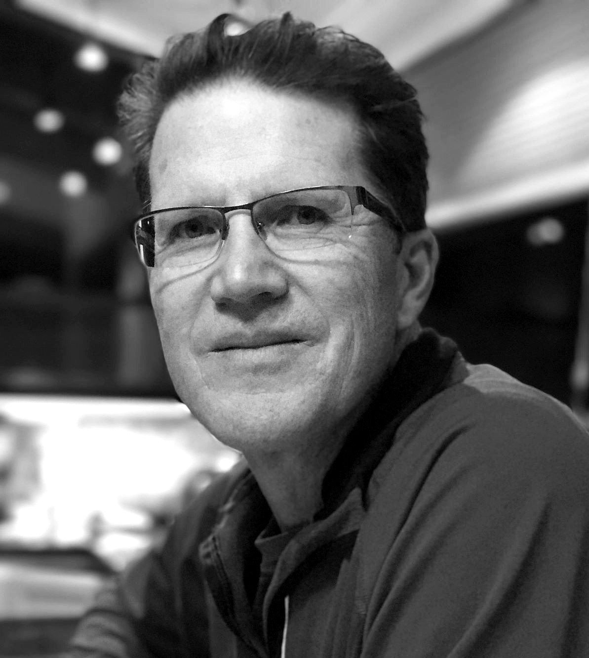 Writer: Kevin Thomas