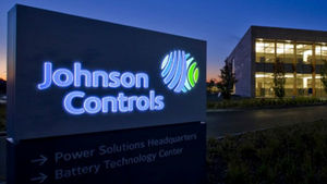 Johnson Controls ransomed for $51 Million to get 27 Terabytes of data back