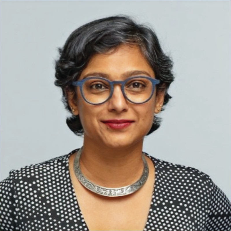 Writer: Manjusha Gangadharan