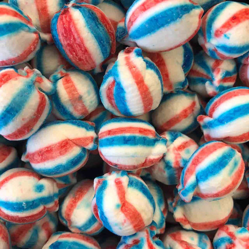 Cream Soda Creams (Ross's of Edinburgh) Moffat Toffee Shop