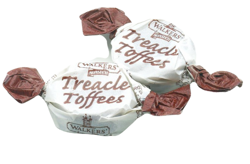 Treacle Toffee Recipe - Changes Of State - View #10