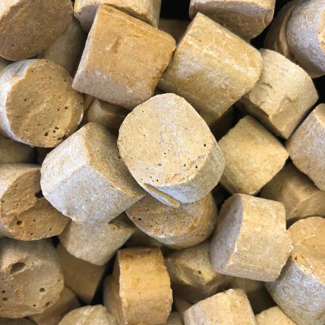 Ginger Edinburgh Castle Rock (Ross's of Edinburgh)