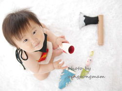 初節句のお祝いに