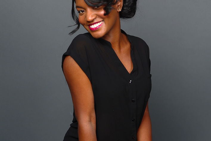 Keisha Lamothe