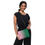 Thumbnail: Pink 'n Green Crossbody bag