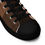 Thumbnail: Shades of Africa Men’s high top canvas shoes