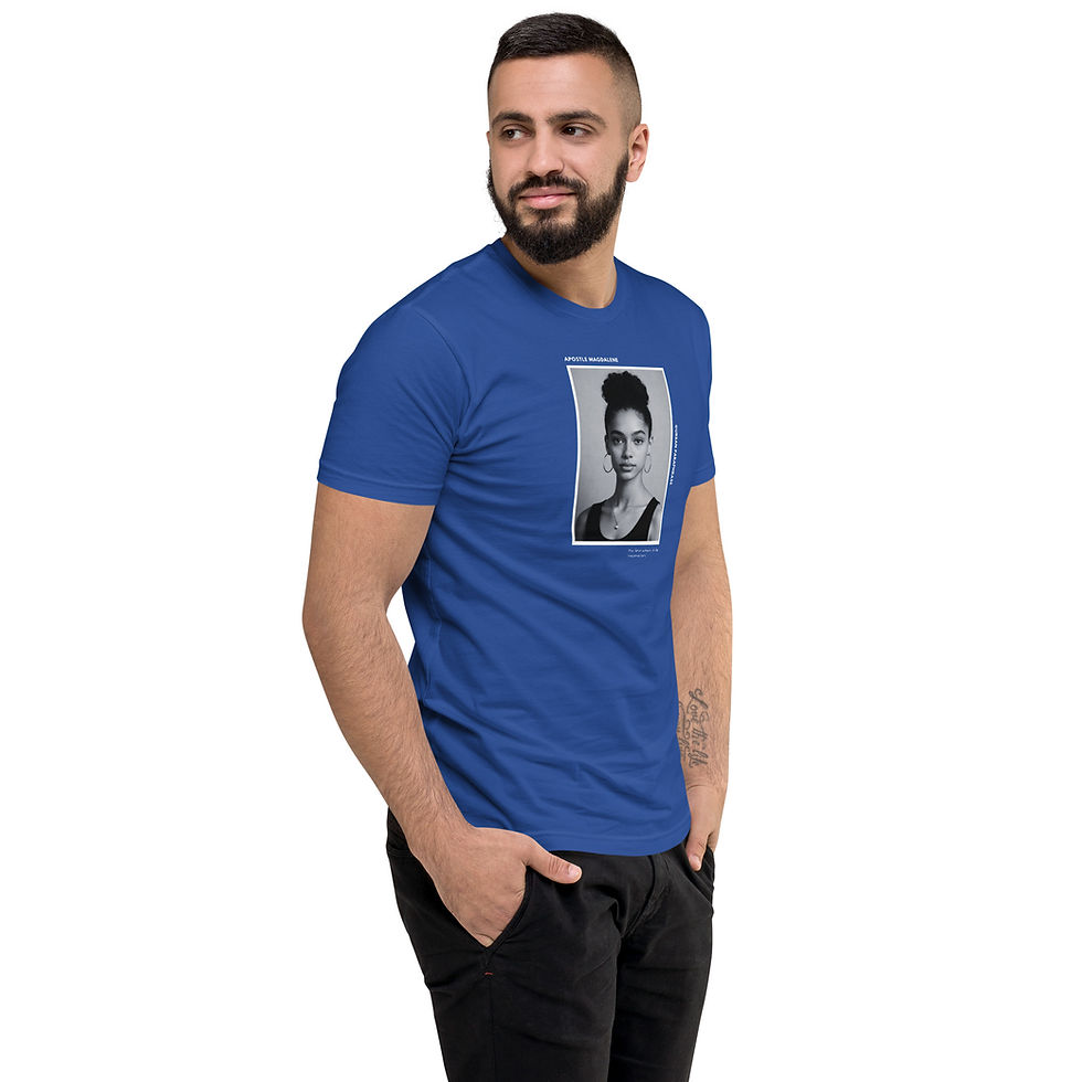 Thumbnail: Magdalene Short Sleeve T-shirt