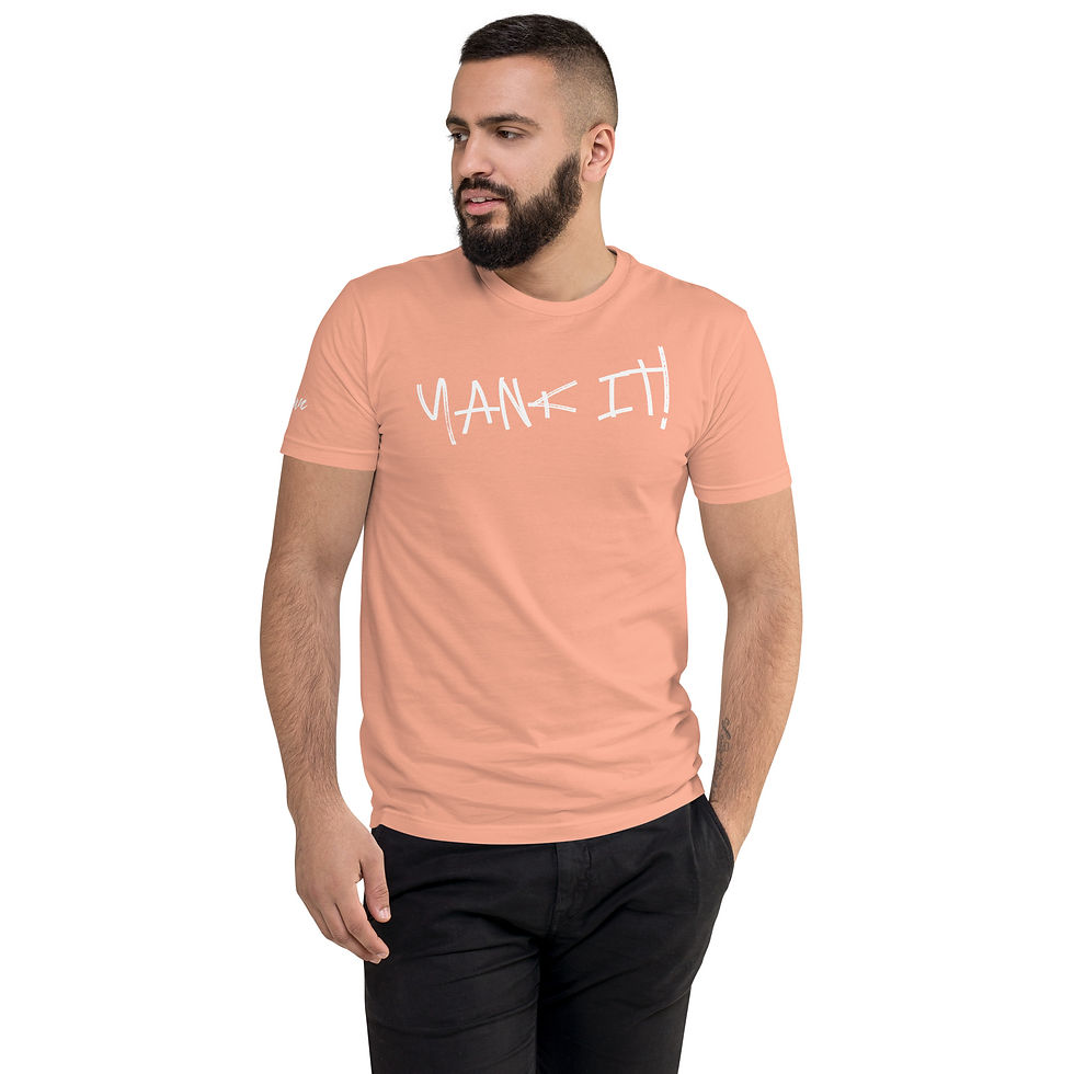 Thumbnail: Yank It! T-shirt