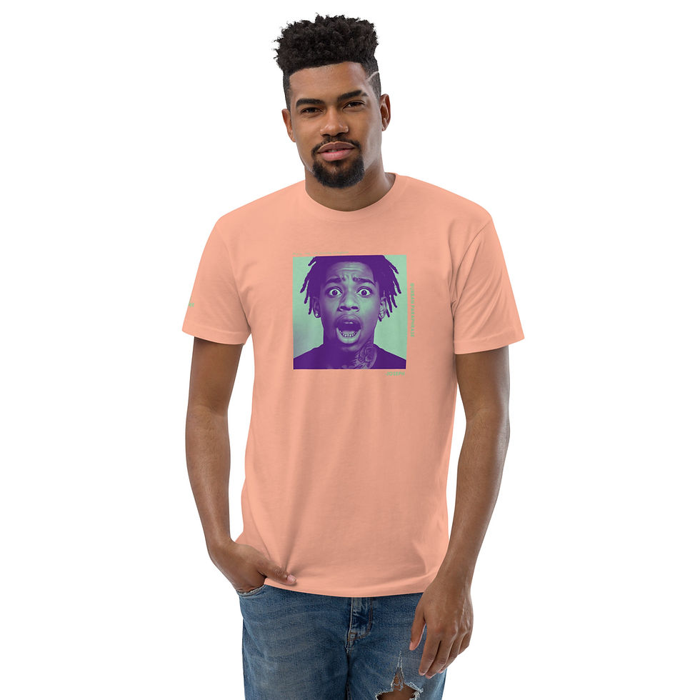 Thumbnail: Who Pregnant!?? Mint T-shirt