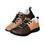 Thumbnail: Shades of Africa Men’s athletic shoes