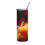 Thumbnail: Multicolored stainless steel tumbler