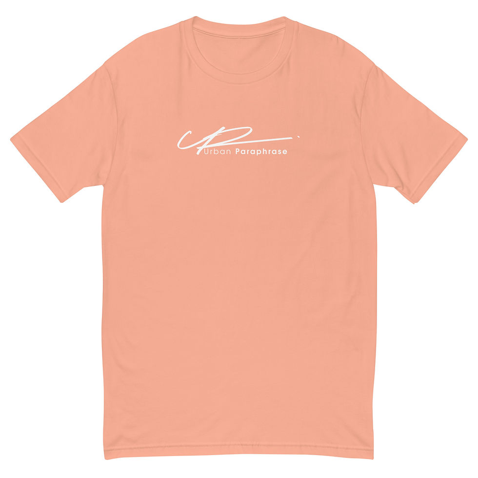 Thumbnail: Logo 3 Short Sleeve T-shirt