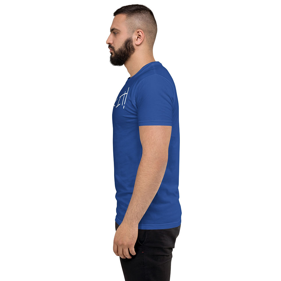 Thumbnail: Yank It! T-shirt