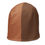 Thumbnail: Shades of Africa Brownish Beanie