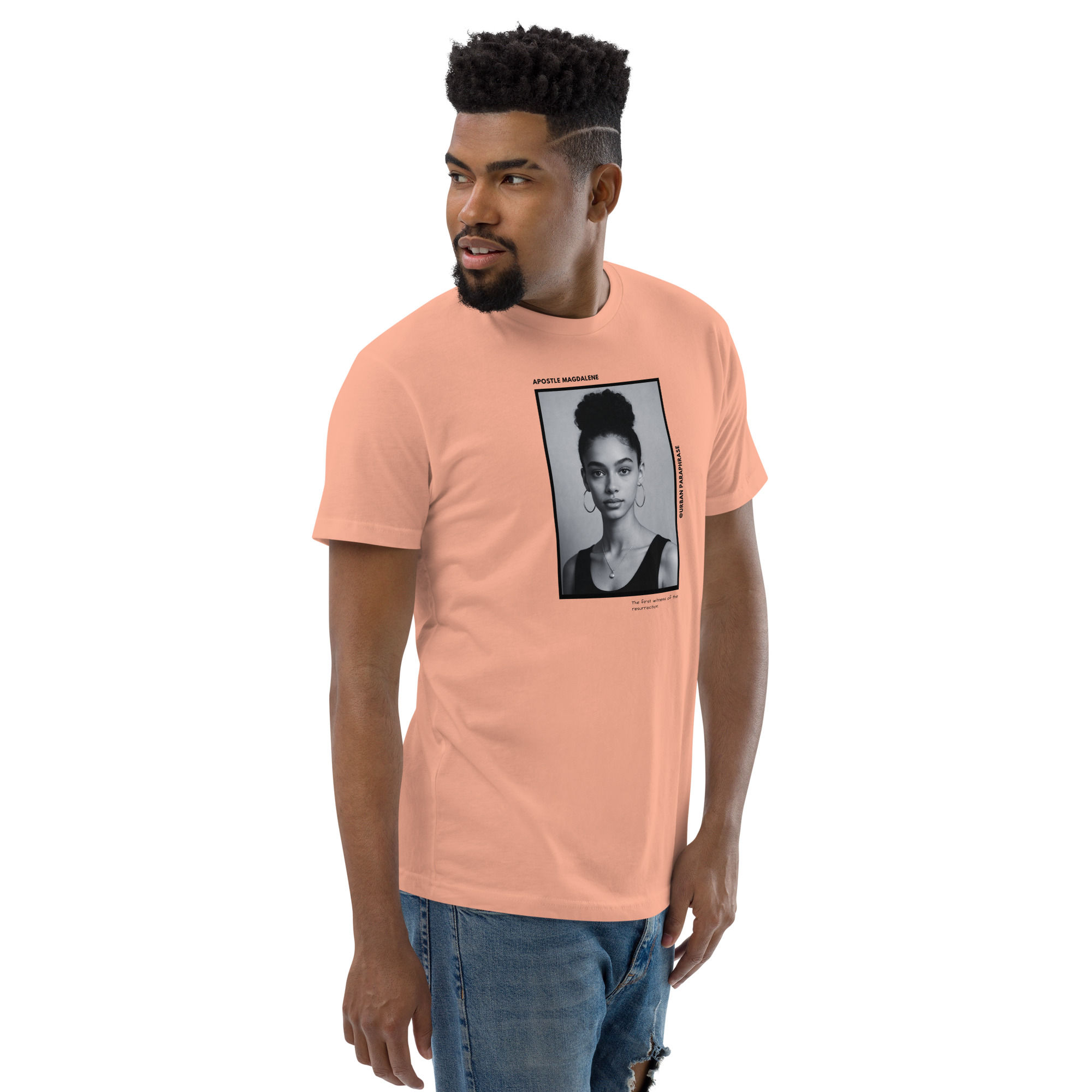 Magdalene Short Sleeve T-shirt