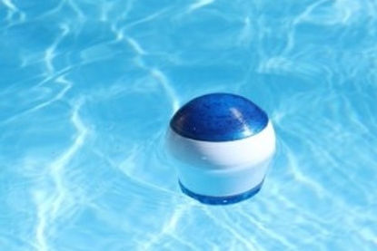 World's First AI Monitored Swimming Pool, Celorico, Portugal