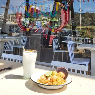 Arroz Meloso y Limonada Coco.jpeg