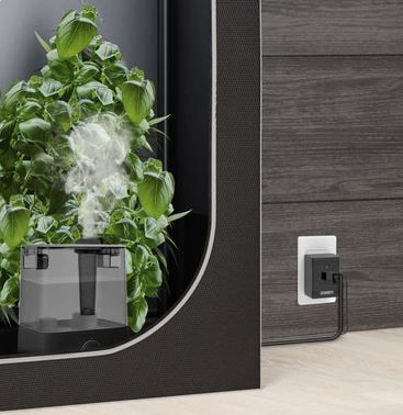 Thumbnail: AC Infinity UIS Control Plug For Outlet Powered Equipment