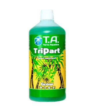 Terra Aquatica TriPart Grow 1L/5L