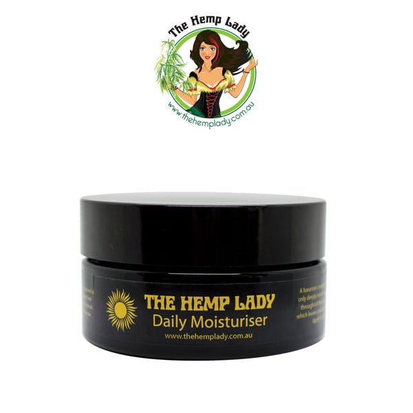 THL DAILY MOISTURISER