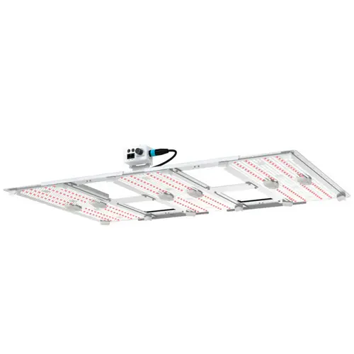 Hortitek Growboard 660w Gen 2 LED with dDimmer and Control
