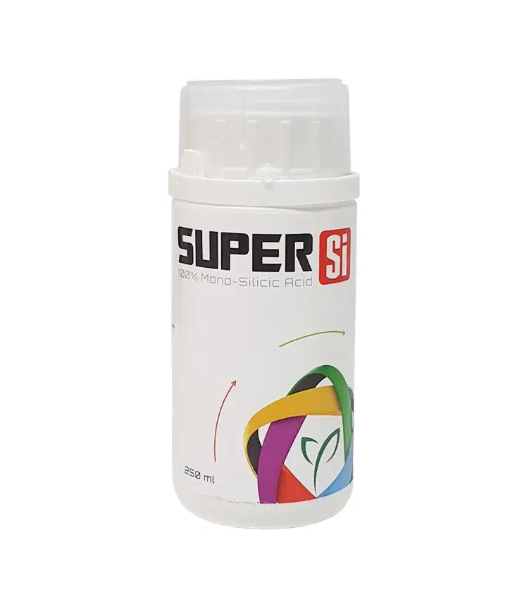 PLANT MECHANICS Super Si 20ml/100ml/250ml/500ml/1L