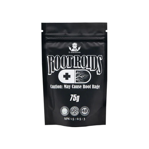 Root Roids Root Roids 75g | Hydro Mart
