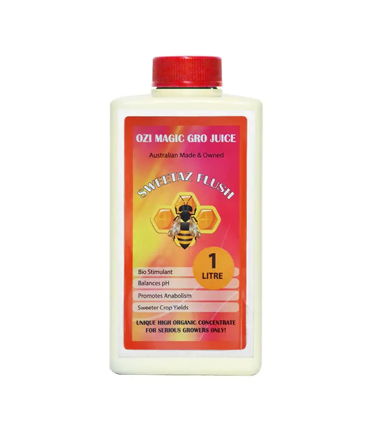 Ozi Magic Sweet Az Flush 1L