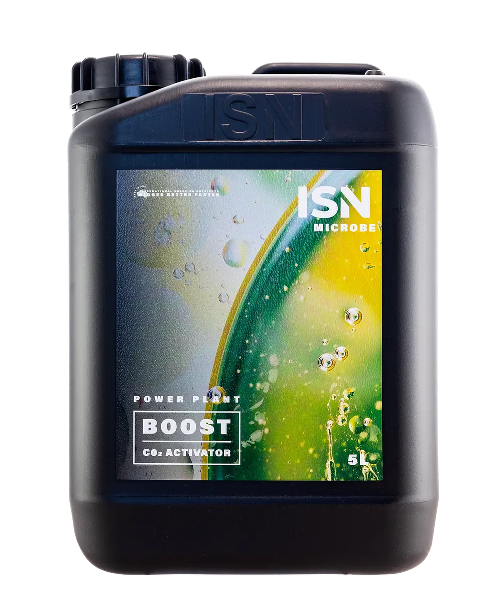 ISN Booster (Microbe) 5L