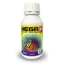 PM MEGA PK 250ML
