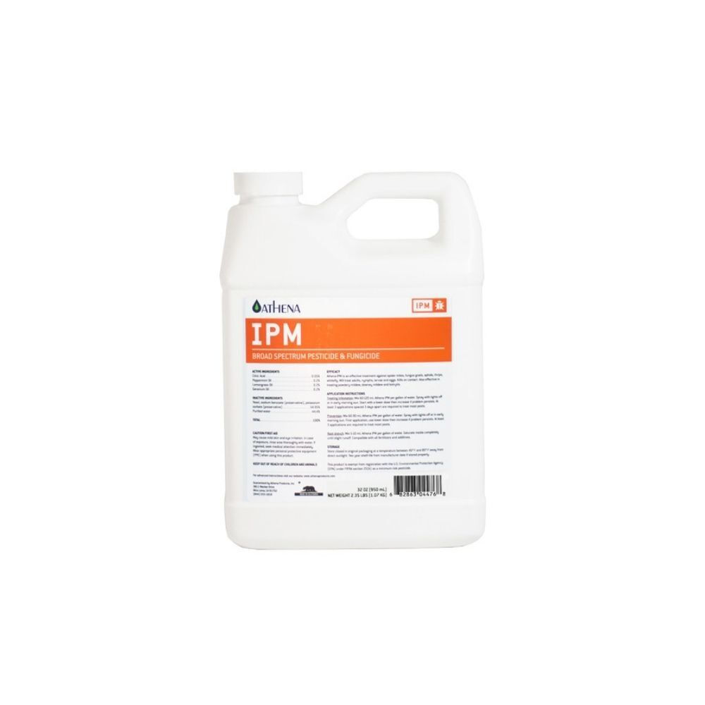 Athena IMP 0.9L (32 Ounce) / 3.78L (1 Gallon)