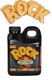ROCK- RESINATOR 1L