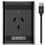 Thumbnail: AC Infinity UIS Control Plug For Outlet Powered Equipment