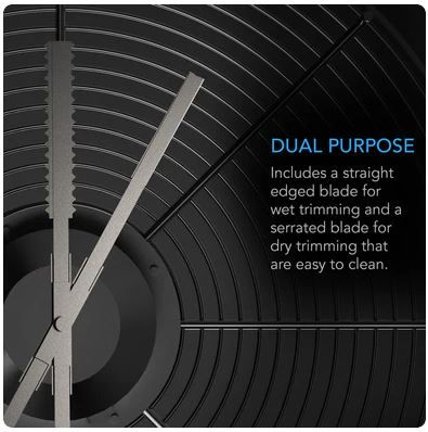 Thumbnail: AC Infinity 19" Bowl Trimmer Twist Spin Cut With Clear Dome Wet or Dry