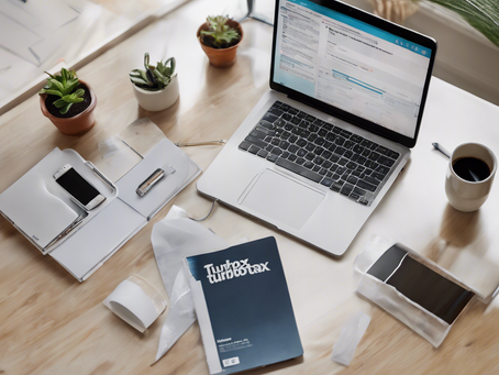 2023 TurboTax Installation Tips for Best Results