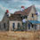 Thumbnail: 'This Old House' - Print by Dave Pollot