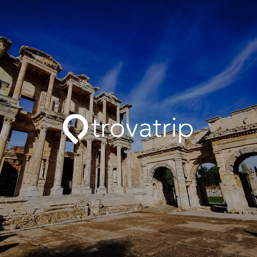 Ancient Wisdom in Turkey with Emily Dexter & KristaLyn Sofia