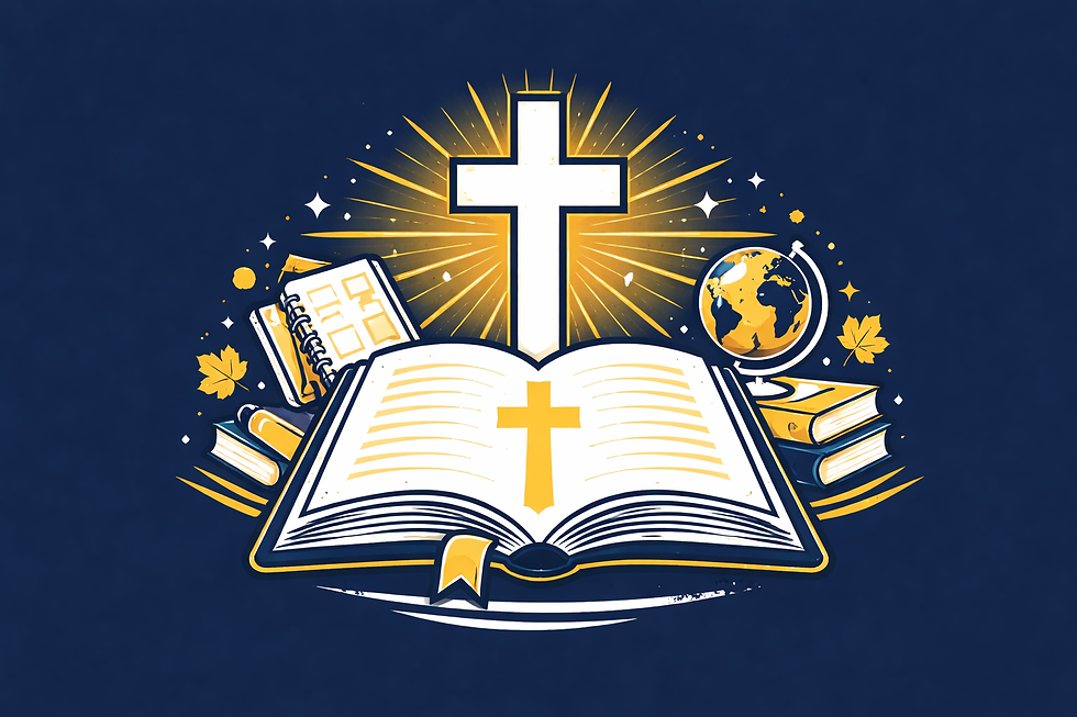 Sunday Enrichment School