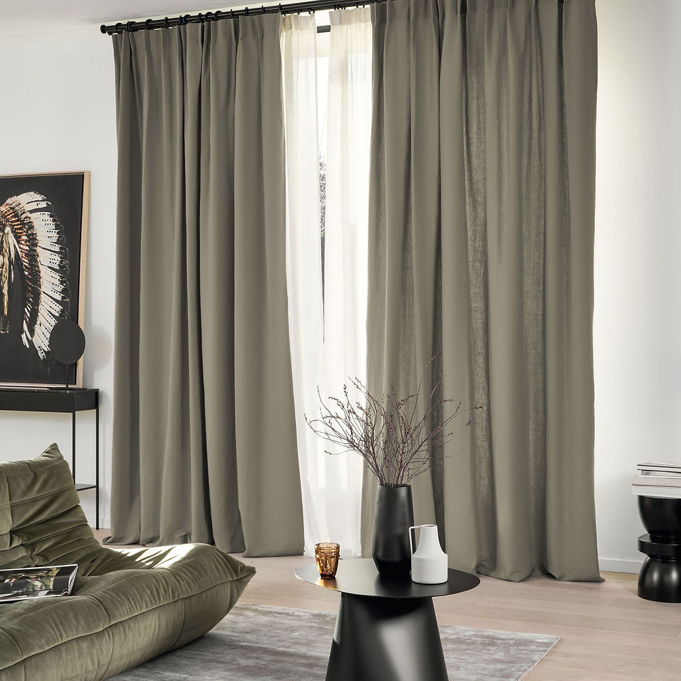 CAMENGO STYLE NOMADE