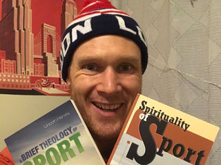 Free & Fit Challenge 2018 - Being Courageous through Sport & Spirituality - February 2019