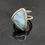 Thumbnail: Larimar Ring